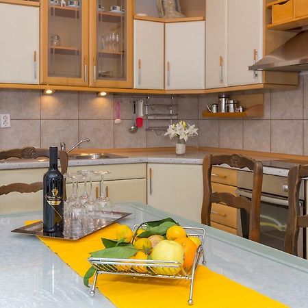 Apartment Ivo Ποντστράνα Εξωτερικό φωτογραφία