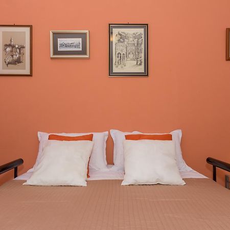 Apartment Ivo Ποντστράνα Εξωτερικό φωτογραφία