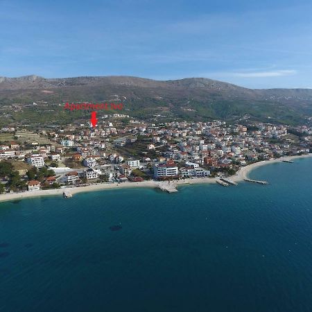 Apartment Ivo Ποντστράνα Εξωτερικό φωτογραφία