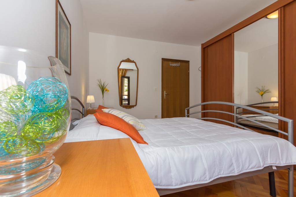 Apartment Ivo Ποντστράνα Εξωτερικό φωτογραφία