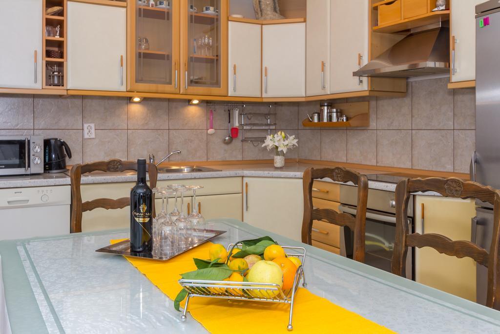 Apartment Ivo Ποντστράνα Εξωτερικό φωτογραφία