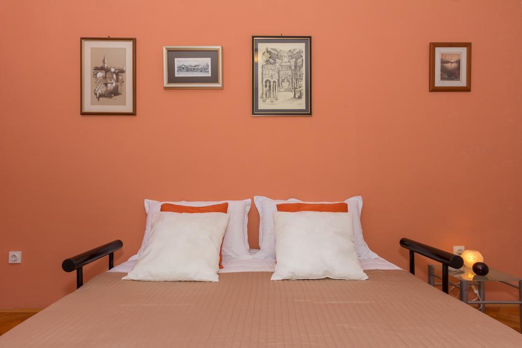 Apartment Ivo Ποντστράνα Εξωτερικό φωτογραφία