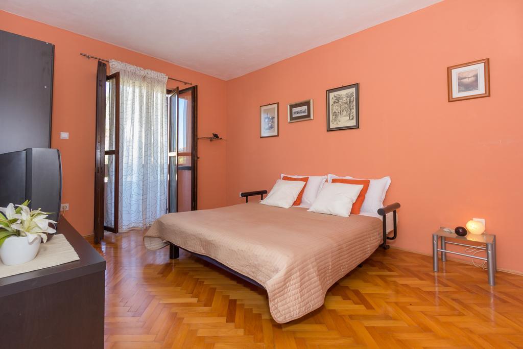 Apartment Ivo Ποντστράνα Εξωτερικό φωτογραφία
