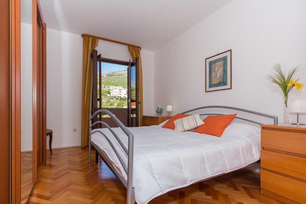 Apartment Ivo Ποντστράνα Εξωτερικό φωτογραφία