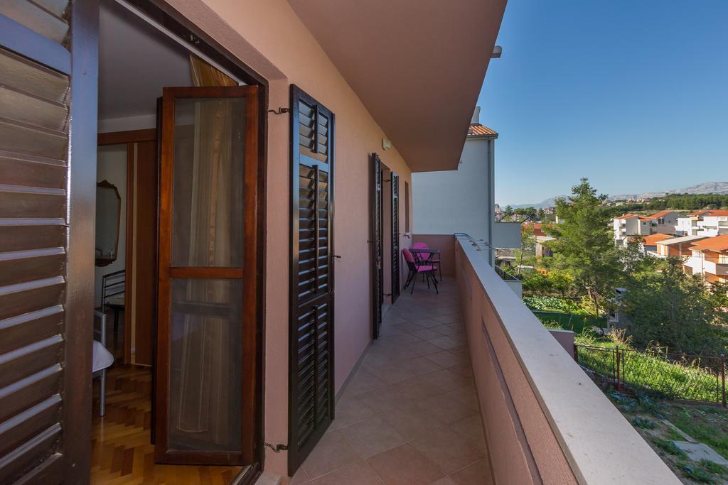 Apartment Ivo Ποντστράνα Εξωτερικό φωτογραφία