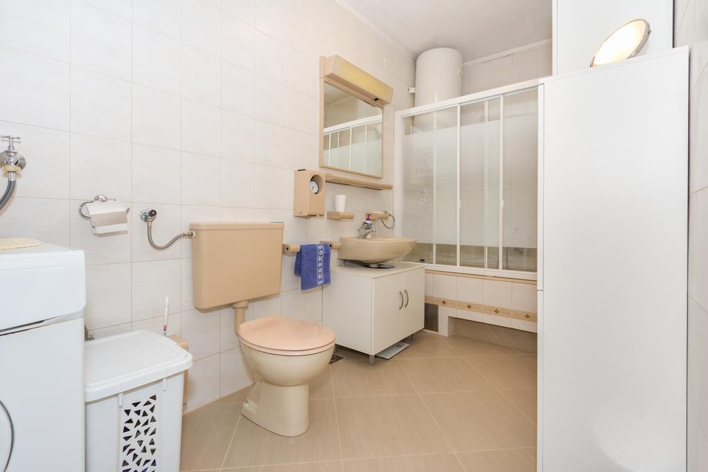 Apartment Ivo Ποντστράνα Εξωτερικό φωτογραφία