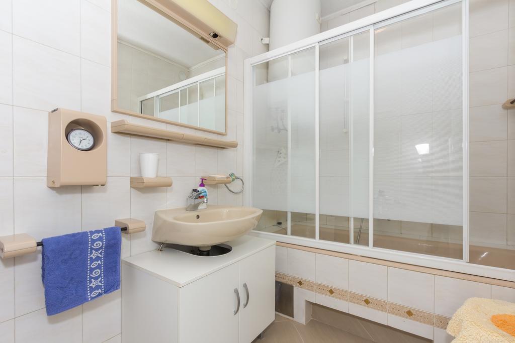 Apartment Ivo Ποντστράνα Εξωτερικό φωτογραφία